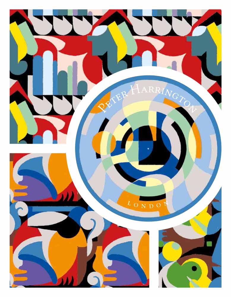 Peter Harrington Books