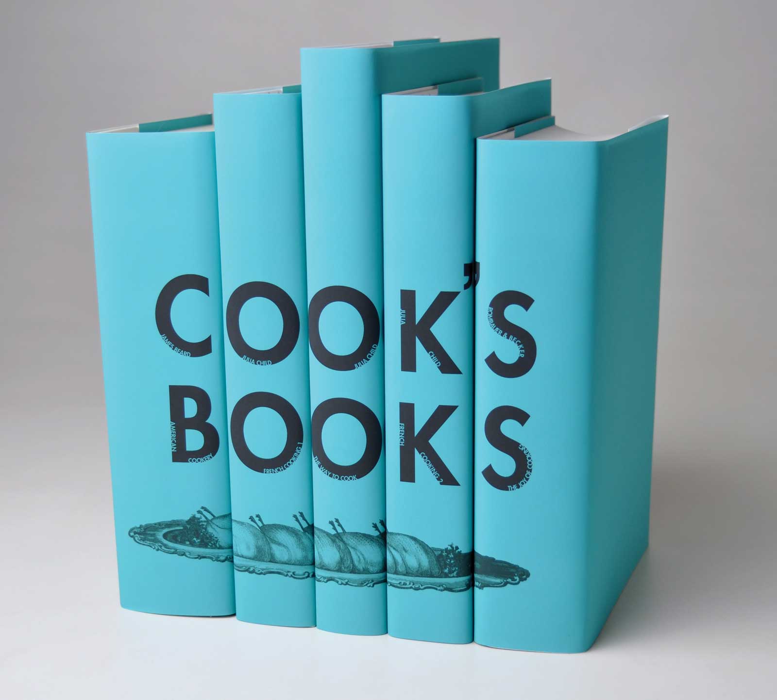 custom-printed jackets