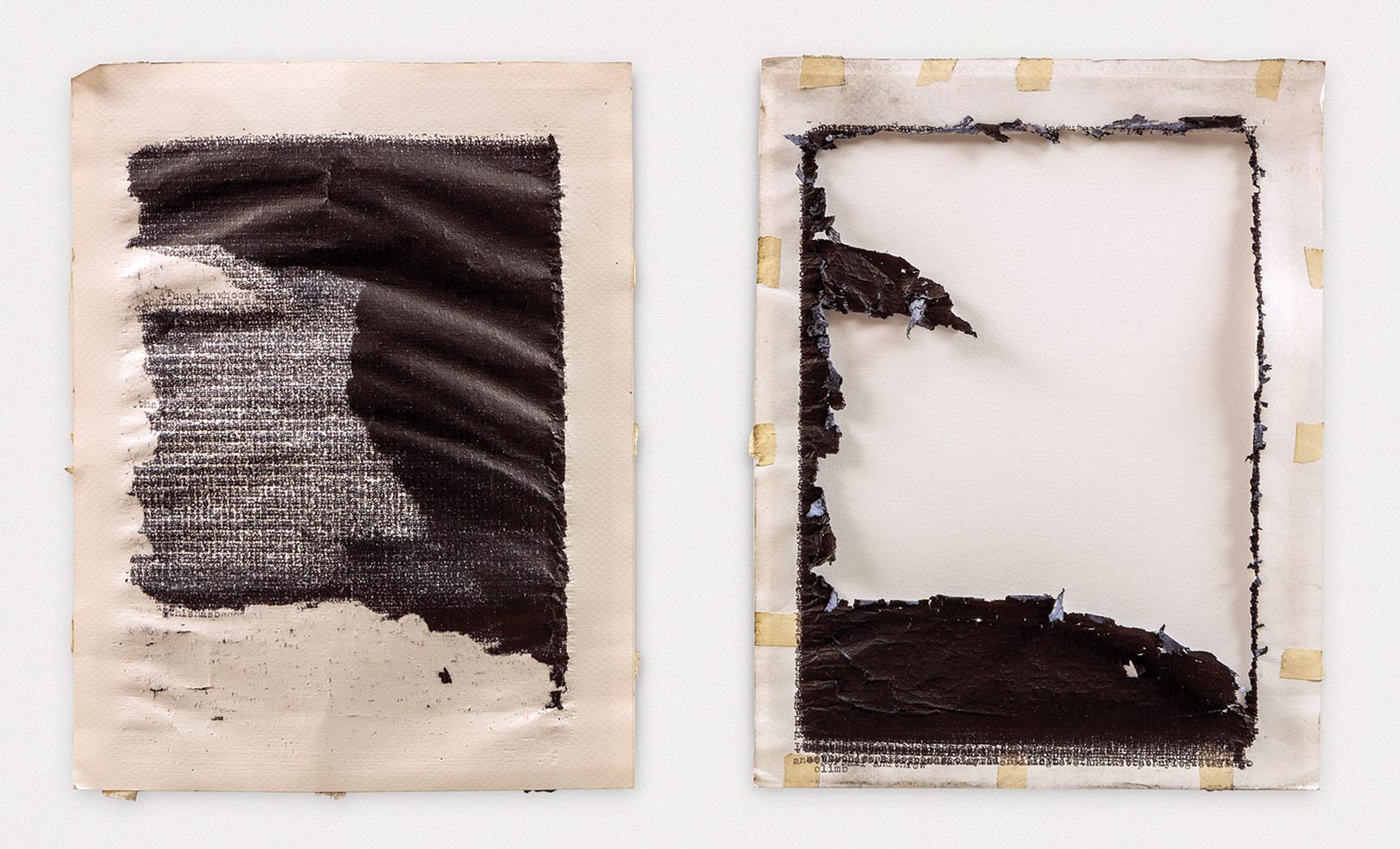 Tim Youd, James Dickey's Deliverance, 2022