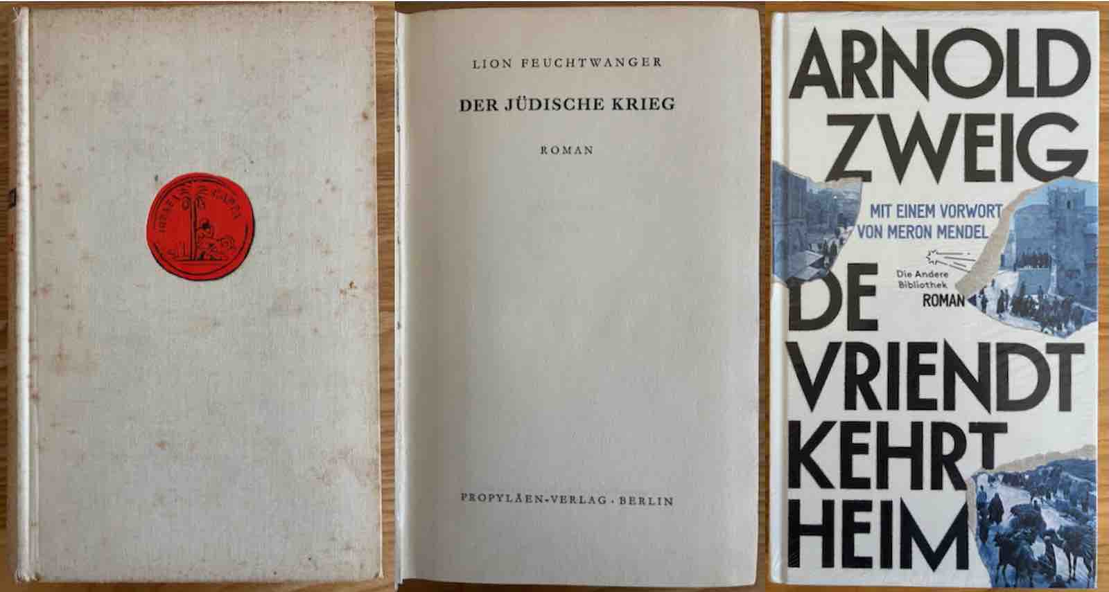 From Joshua Shelley's collection