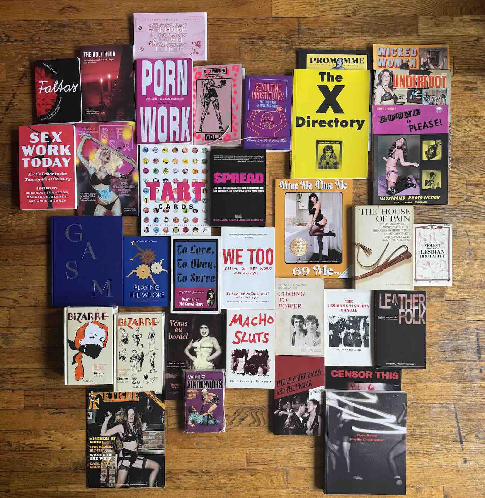 More items from Amalia V's collection