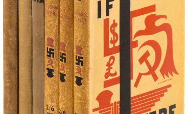 If I Were Dictator series