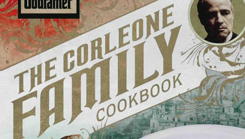 The Corleone Family Cookbook