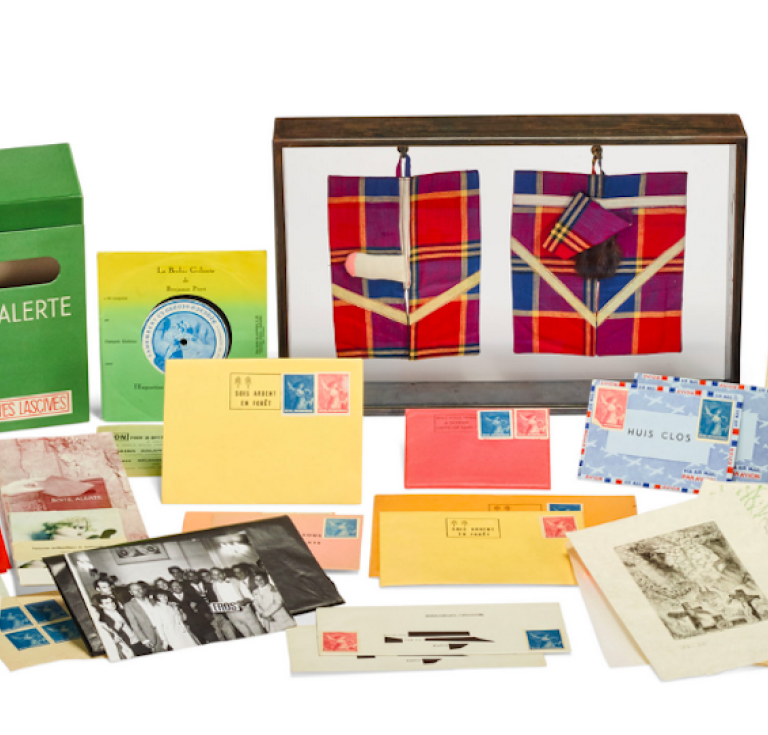 Boîte Alerte Missives lascives