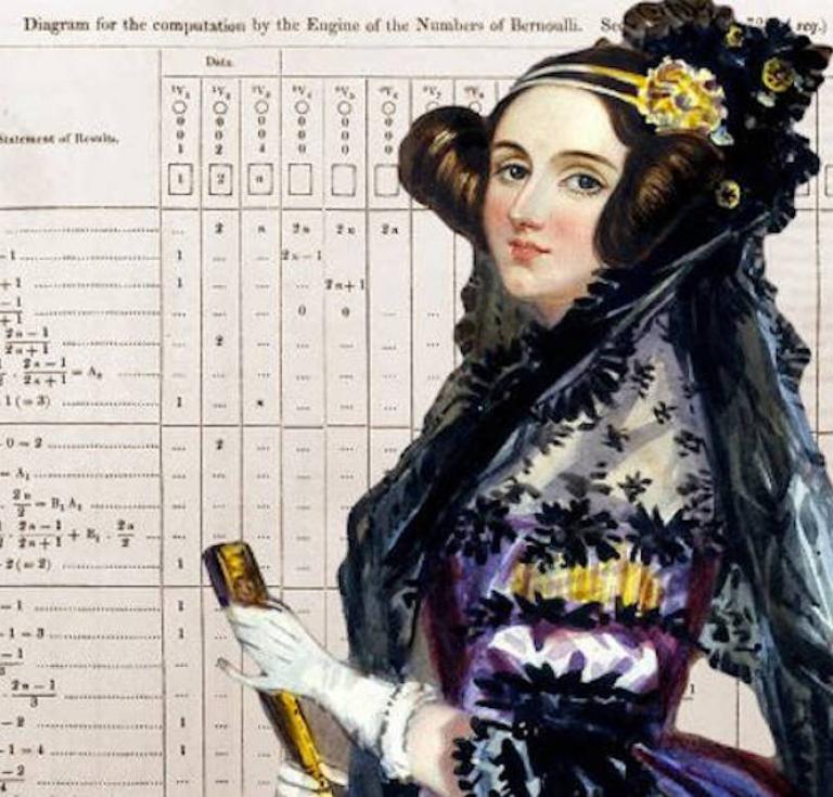 Ada Lovelace