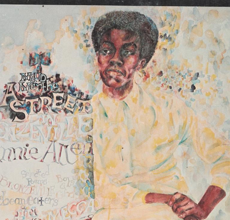 Jeff Donaldson's To Gwen with Love