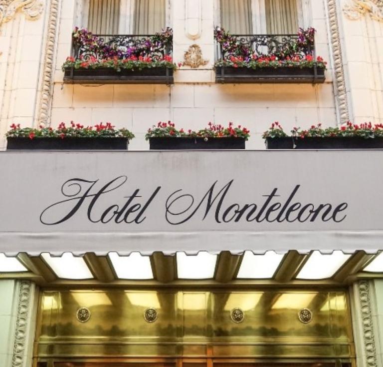 Hotel Monteleone