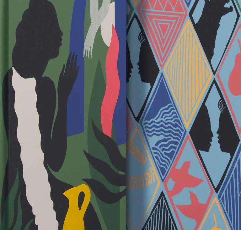 Zora Neale Hurston’s Their Eyes Were Watching God