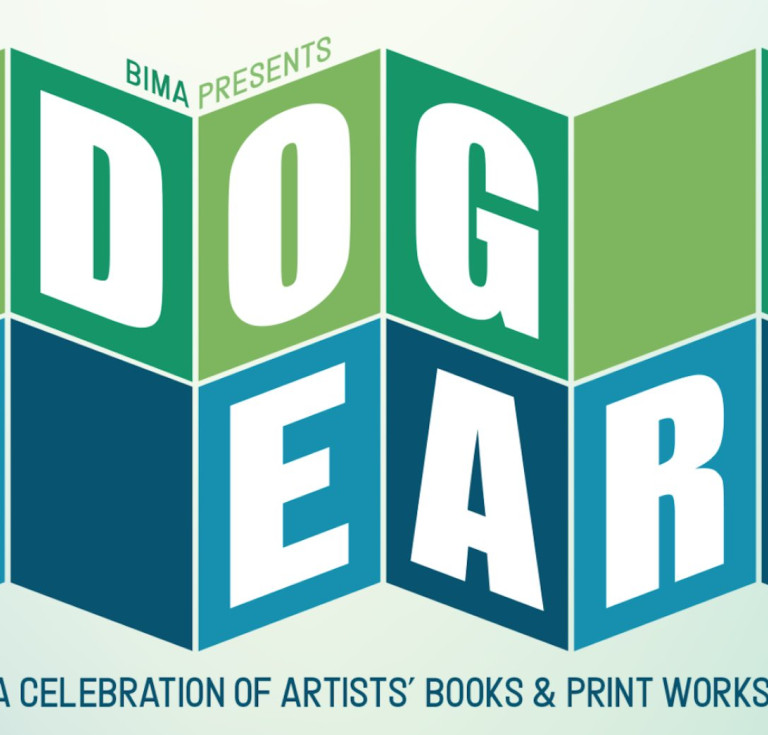 DogEar Festival logo