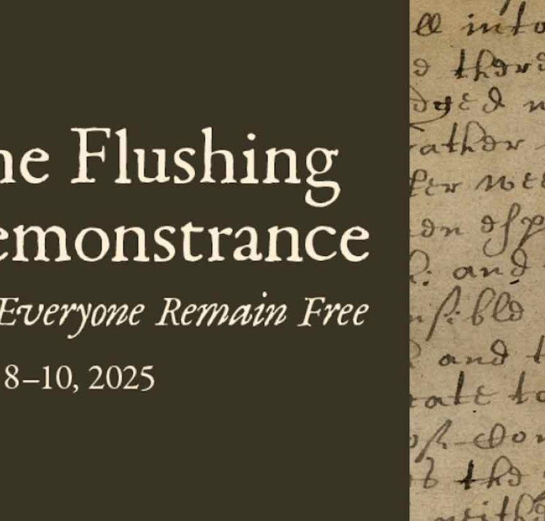 The Flushing Remonstrance
